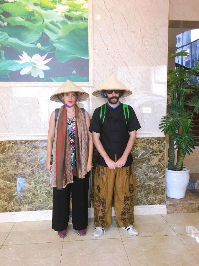 河内 Ats旅馆酒店 外观 照片